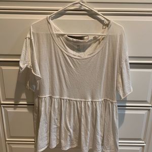 Free People We The Free top